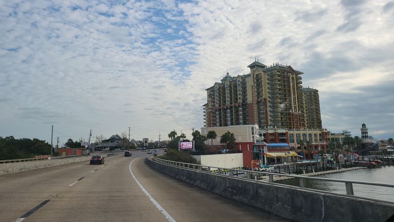 Destin On The Emerald Coast