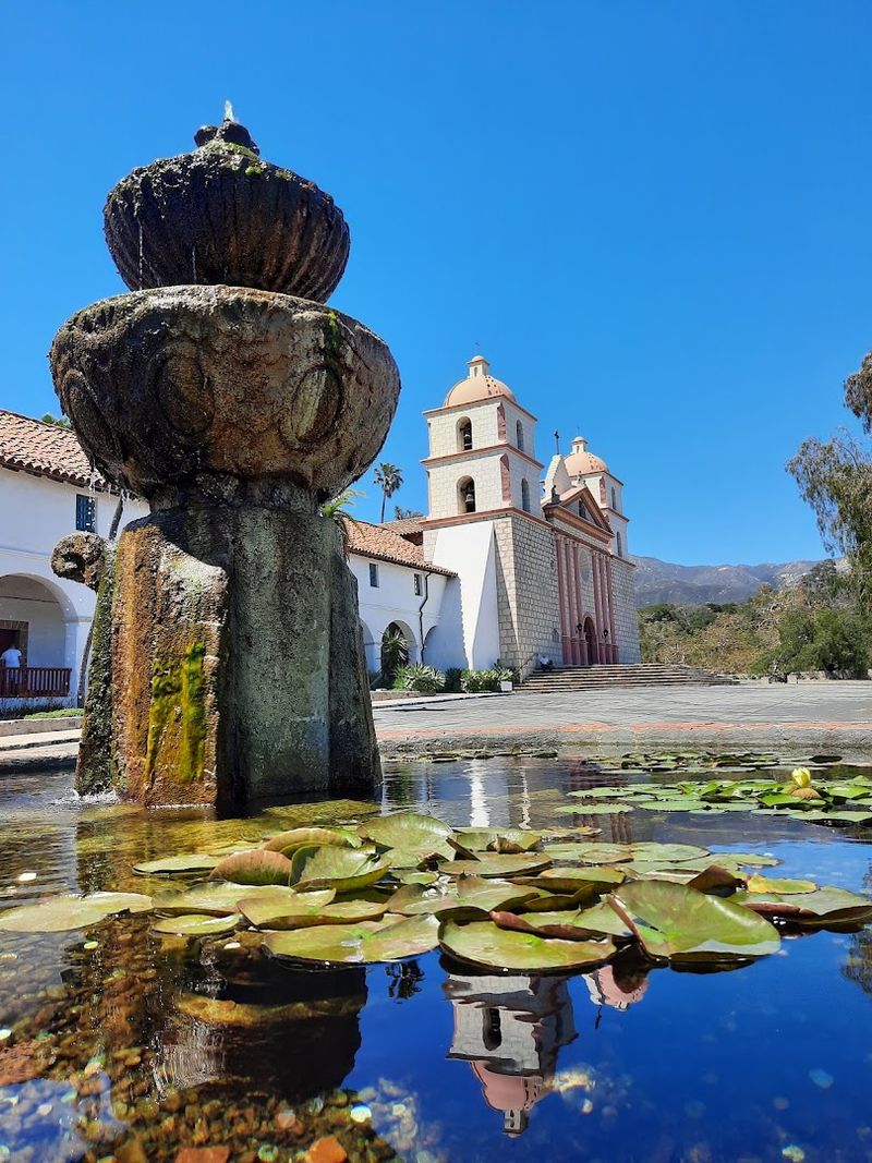 Santa Barbara