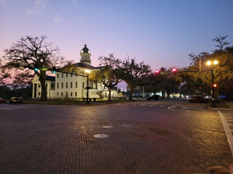 Thomasville, Georgia