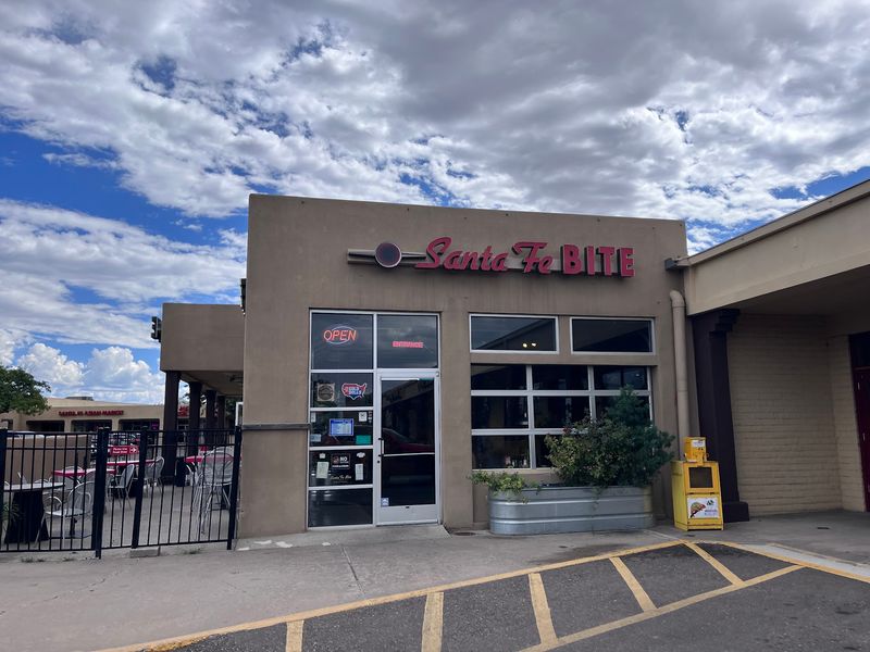 Santa Fe Bite Santa Fe Bite