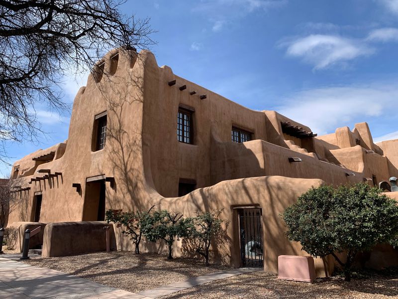 Santa Fe Deserves More Than A Quick Stop