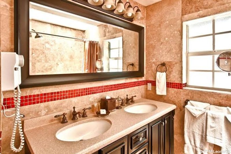 Lime Tree Bay Resort