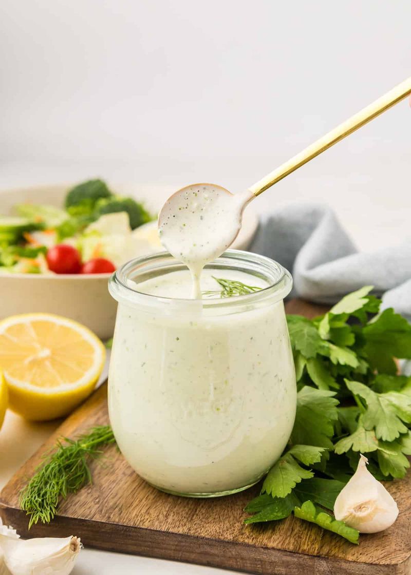 Ranch Dressing
