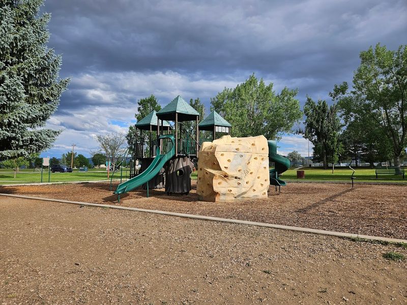 Centennial Park - Cortez