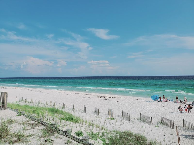 Santa Rosa Beach