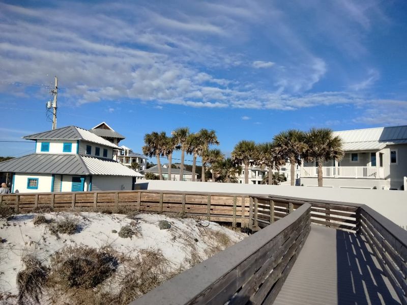 Santa Rosa Beach