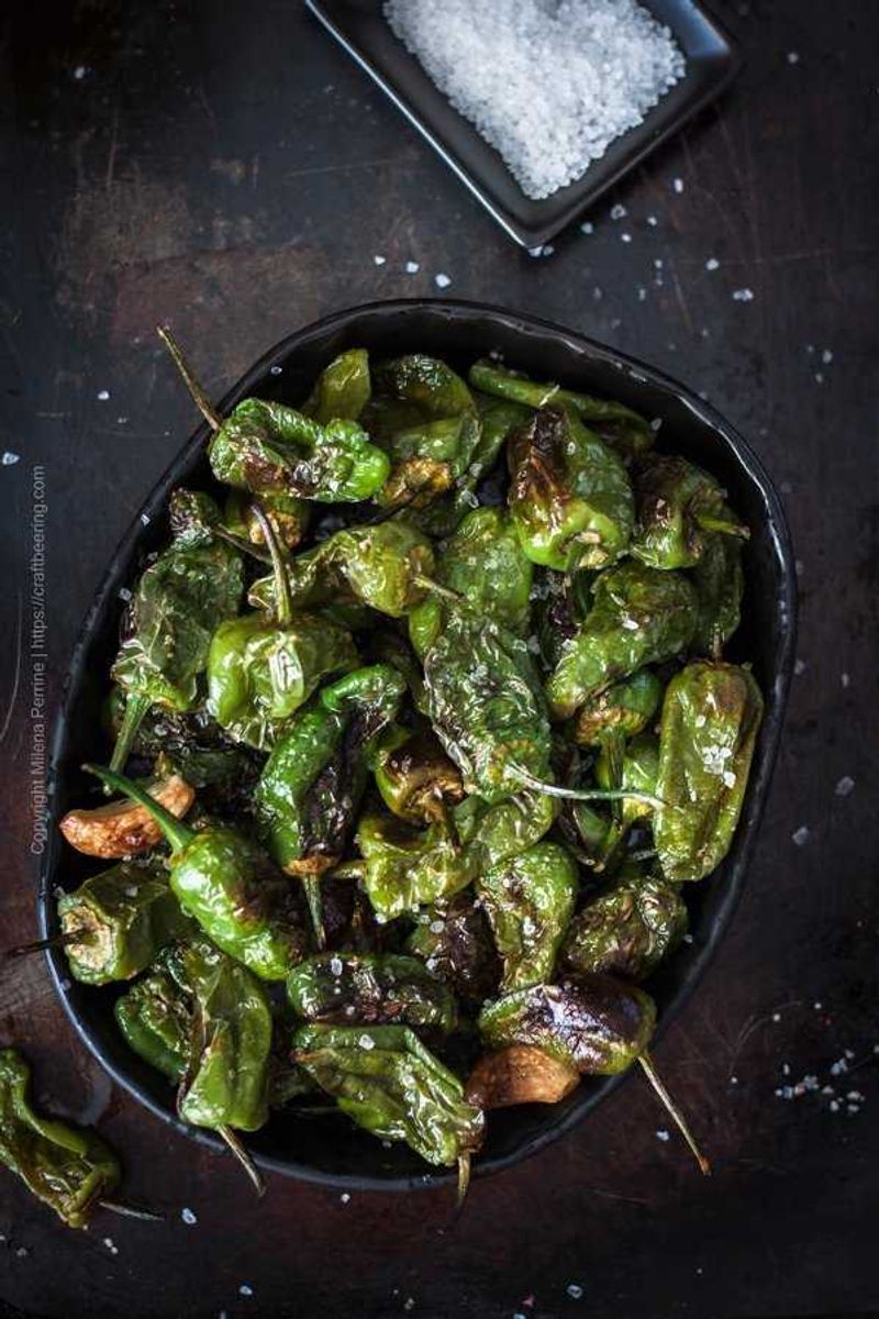 Padron Peppers