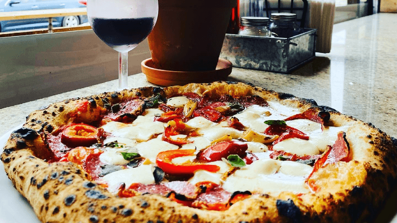 Ciao! Pizza & Pasta – Chelsea