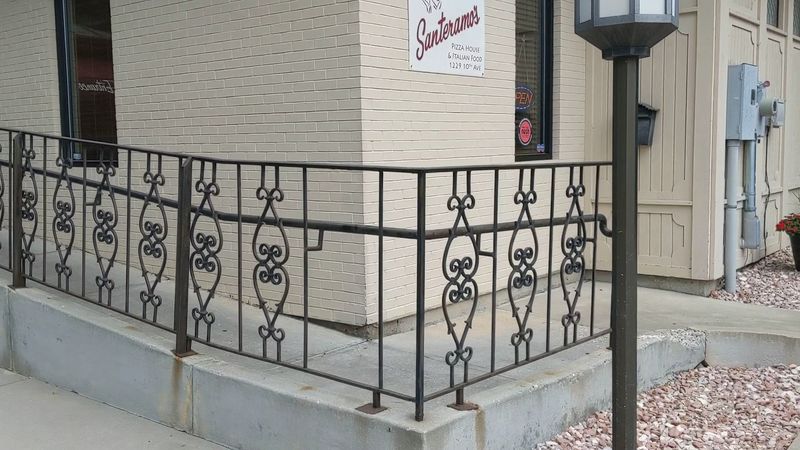 Santeramo's Pizza House & Italian Food, Greeley