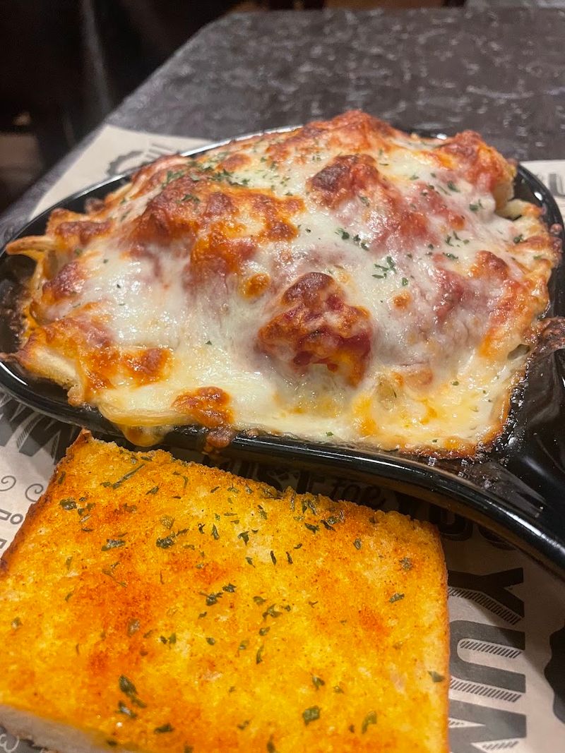 Santeramo's Pizza House & Italian Food, Greeley