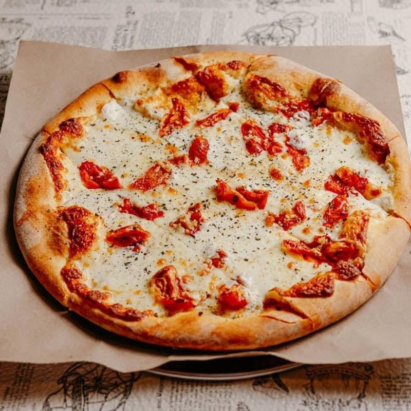 Santeramo's Pizza House and Italian Food, Greeley