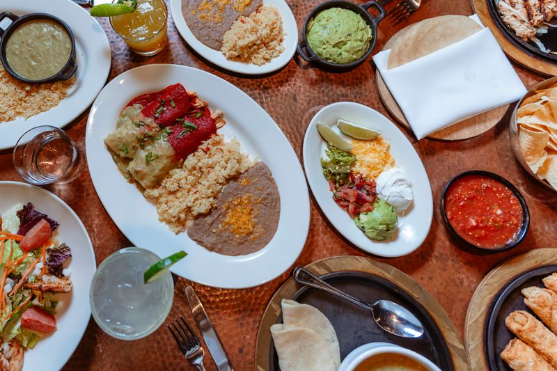 La Loma (McGregor Square)