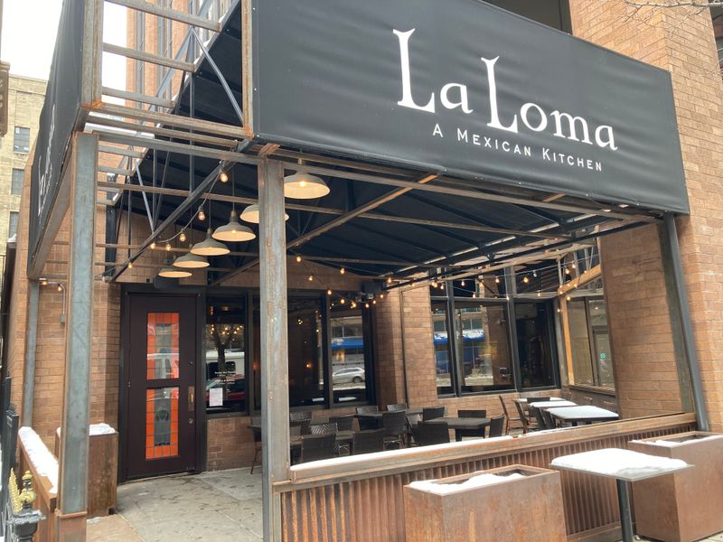 La Loma (Denver)