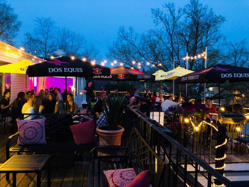 El Molcajete on 3rd - Geneva