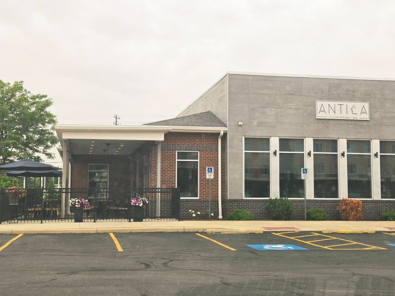 Antica Italian Kitchen + Bar, Avon