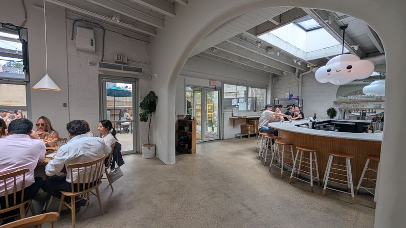 Pizzeria Beddia — Philadelphia