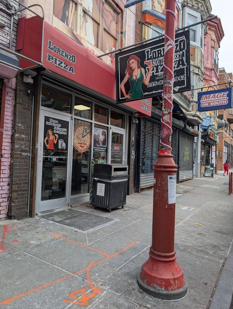 Lorenzo & Sons Pizza