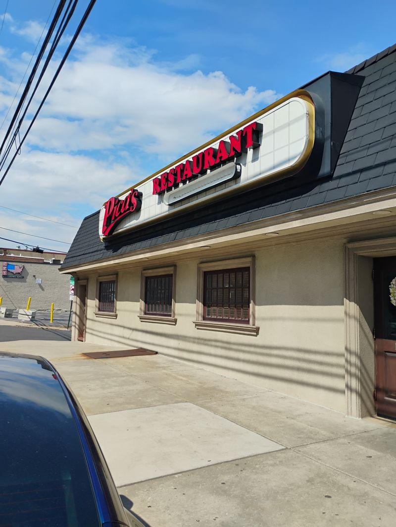 Pica's Restaurant of Upper Darby — 7803 W Chester Pike, Upper Darby, PA 19082