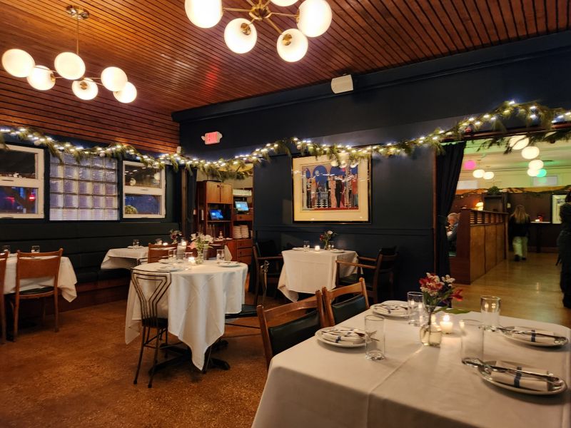 Nettie's House Of Spaghetti, Tinton Falls, New Jersey