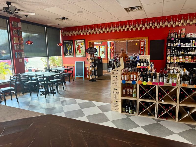 Sapori Pizzeria & Italian Market, Springfield