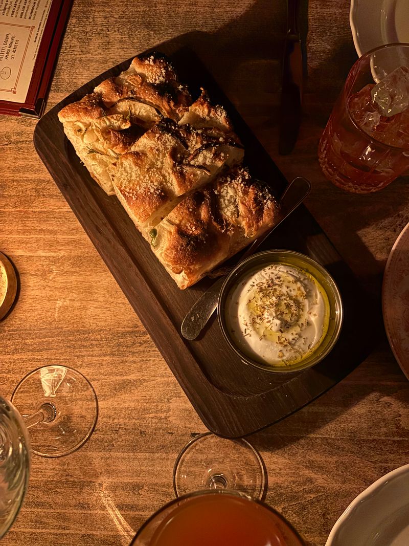 Ciccio Mio – Chicago