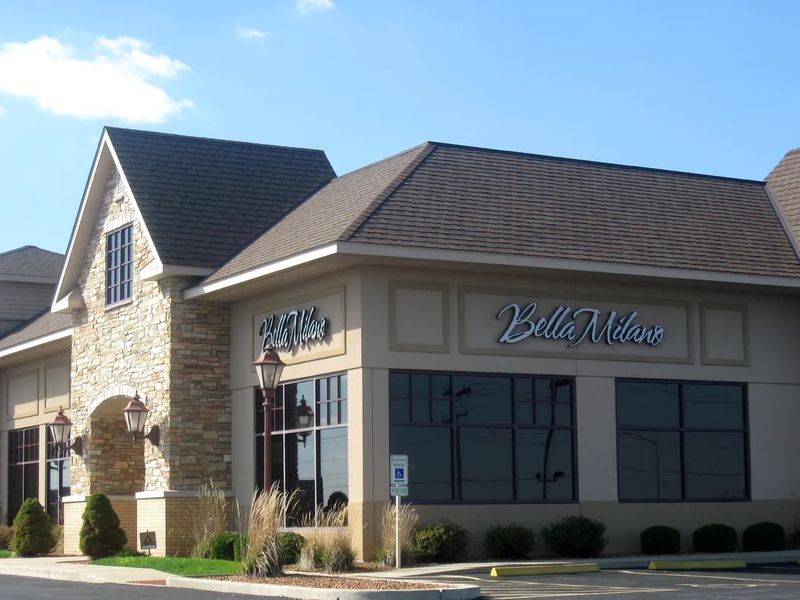 Bella Milano Springfield – Springfield