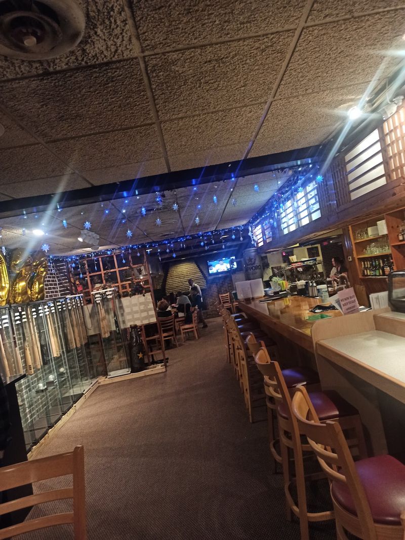 Sapporo Japanese Steakhouse Sapporo Japanese Steakhouse