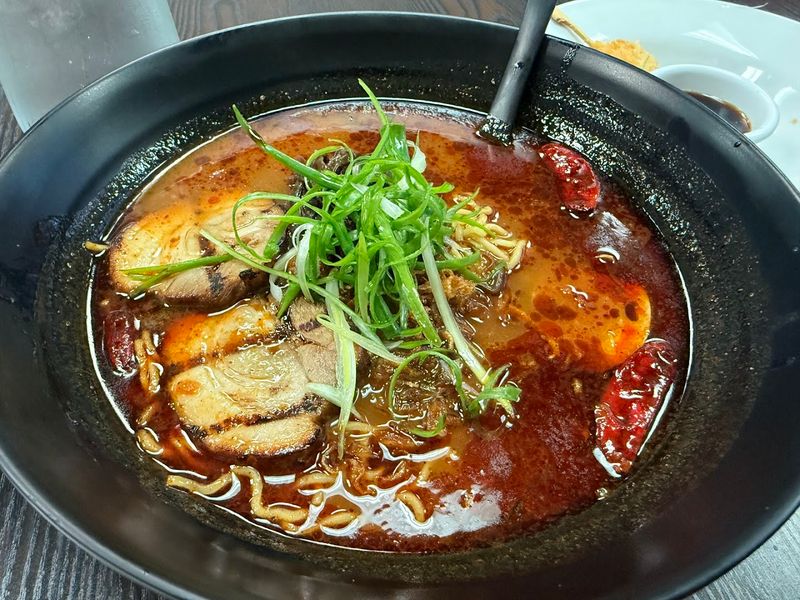 Sapporo Miso Butter Ramen: Rich, Comforting, and Completely Irresistible Sapporo Miso Butter Ramen: Rich, Comforting, and Completely Irresistible