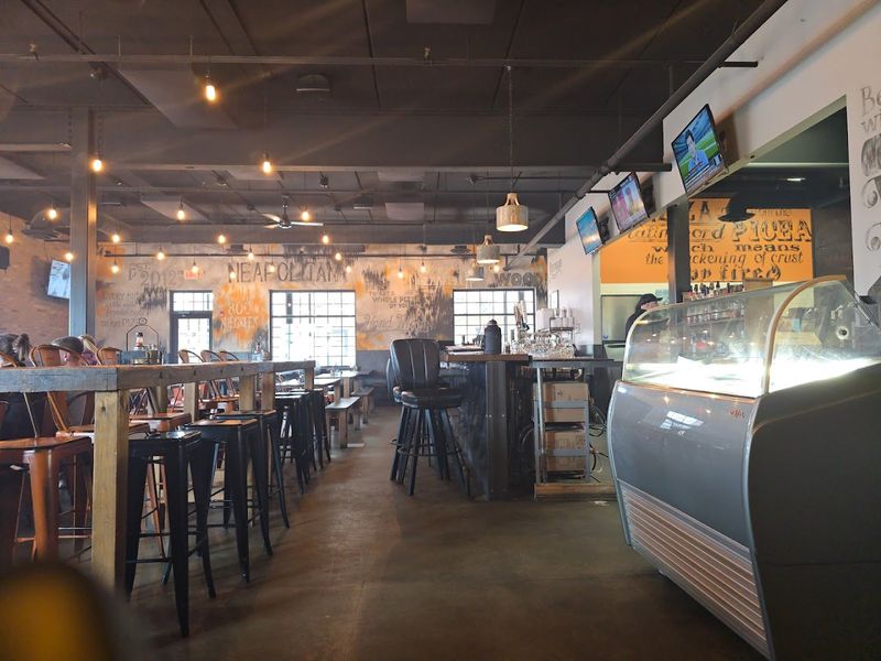 Brienzo's Pizza + Bar – Peoria Heights