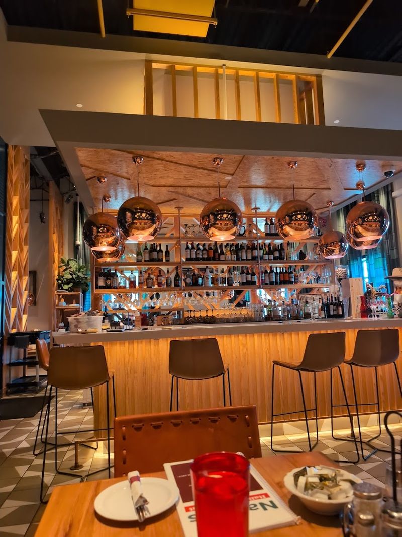 Napoli's Italian Restaurant - Champaign