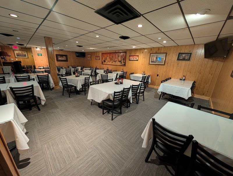 Gabatoni's Italian Restaurant