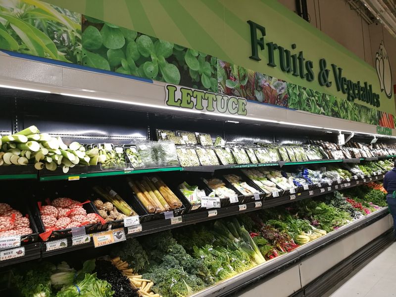 Saraga International Grocery, Columbus
