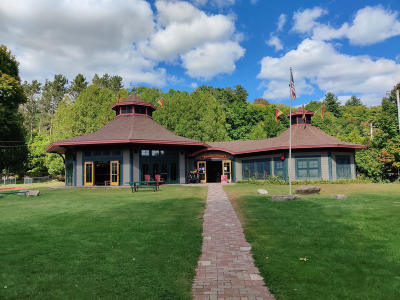Saranac Lake