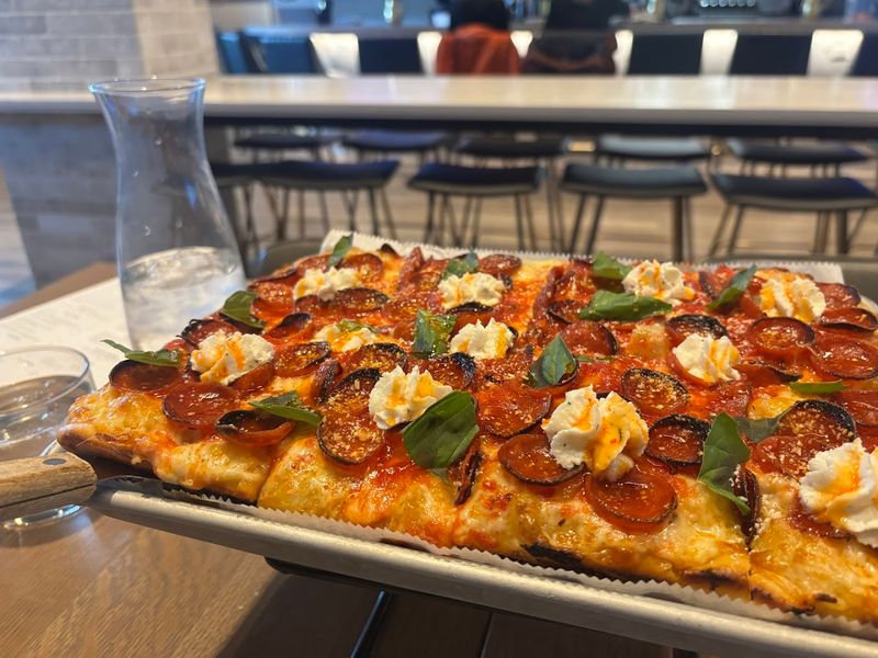 Saranello's, Wheeling