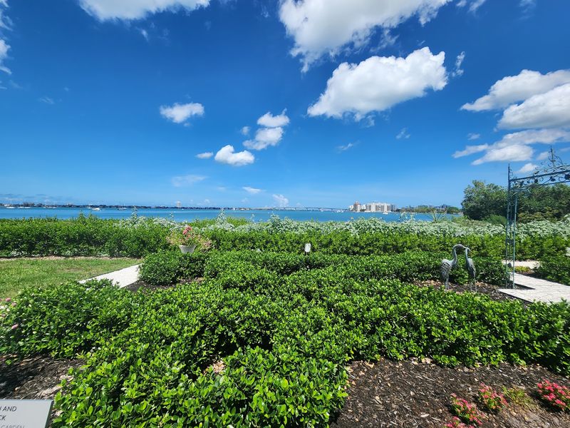 Sarasota Bay Views That Rival Any Waterfront In Florida