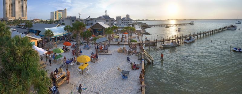 Pensacola - Panhandle's Irish Pub Paradise