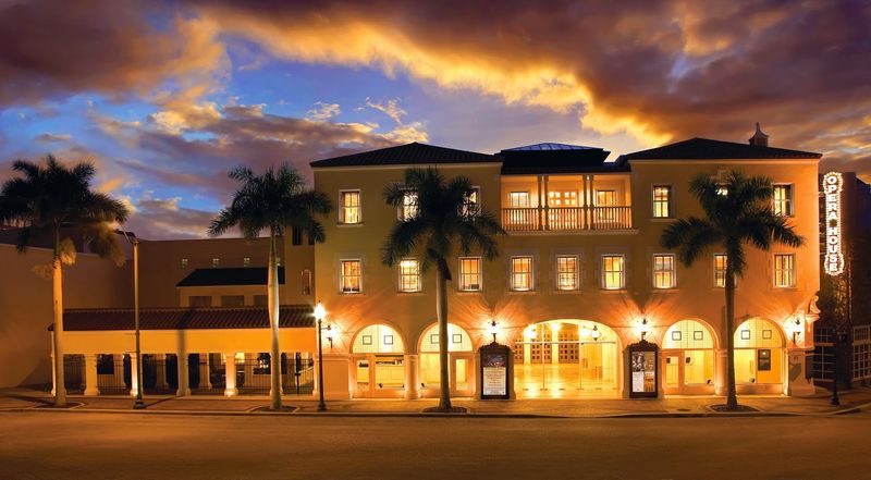 Sarasota Opera House, Sarasota