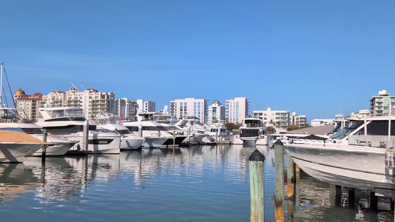 Sarasota Powerboat Grand Prix Festival, Sarasota