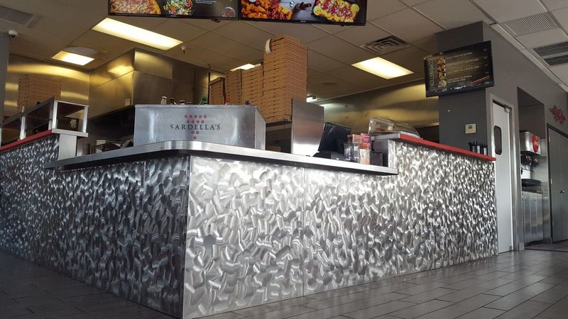Sardella's Pizza & Wings Sardella's Pizza & Wings