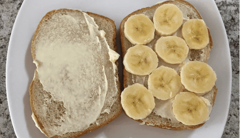 Banana And Mayonnaise: Southern Oddity Gone Wrong
