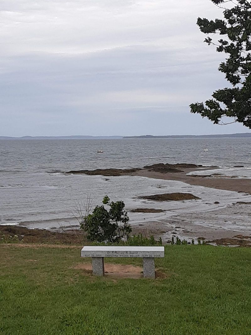 SardineFest, Searsport