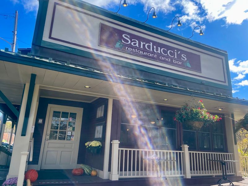 Sarducci's Restaurant