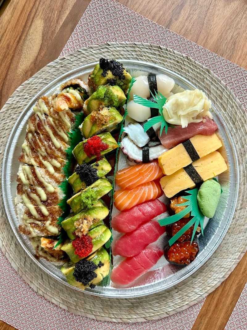 Lawrence Fish Market - Chicago