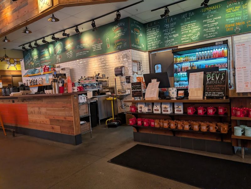 Avalon Bakery & Cafe, Detroit