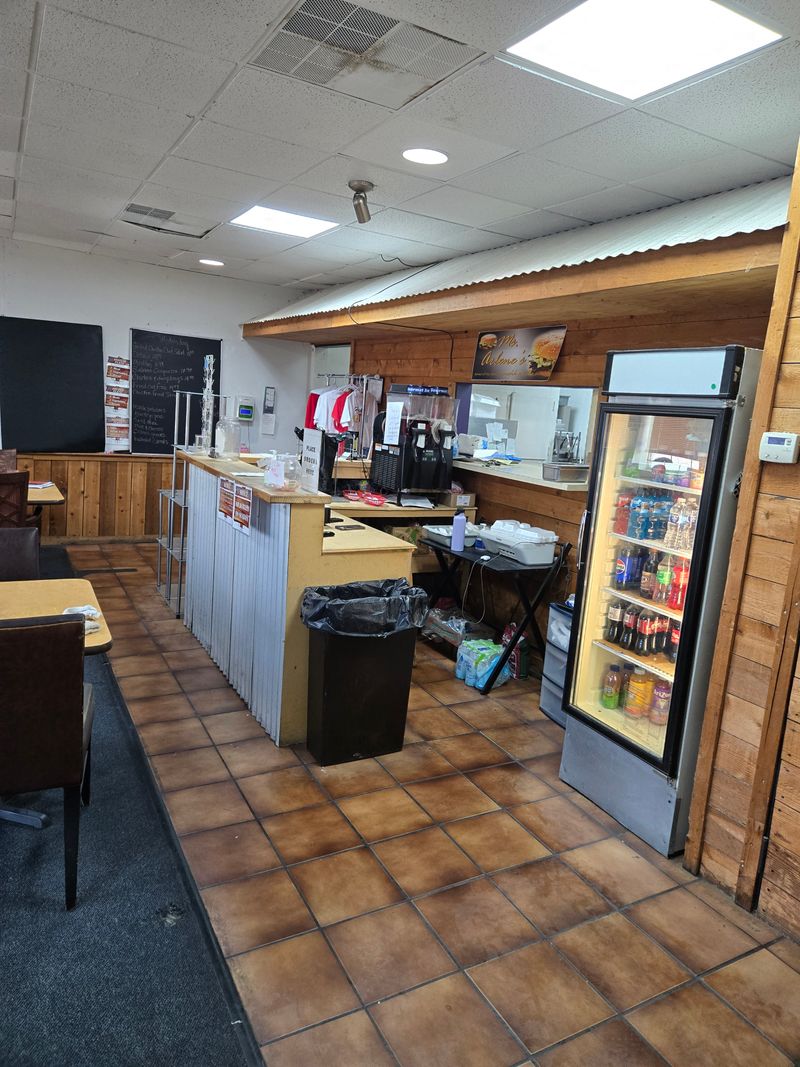 Ms. Arlene’s Kountry Kitchen Soul Food & More