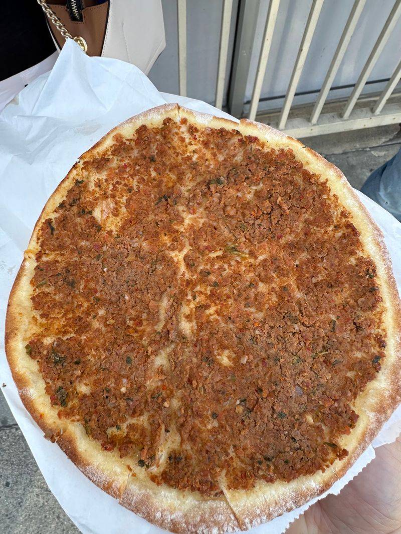 Sasoun Bakery