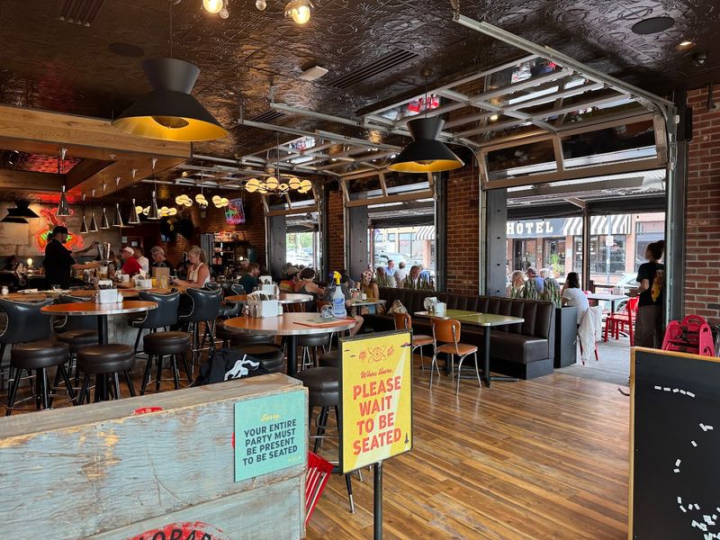 Denver Biscuit Company