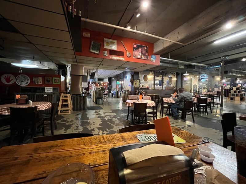 Bigfoot BBQ (Flagstaff)