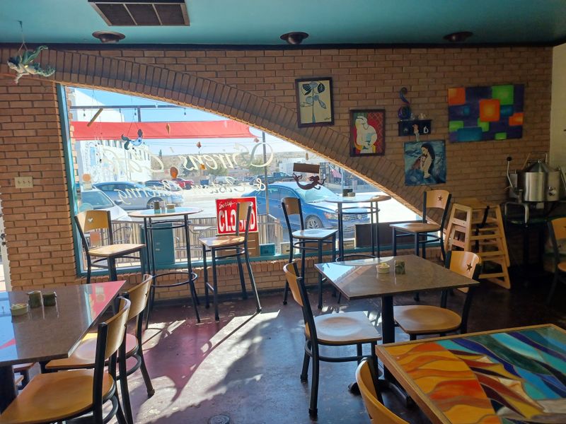 Sirens' Cafe & Custom Catering