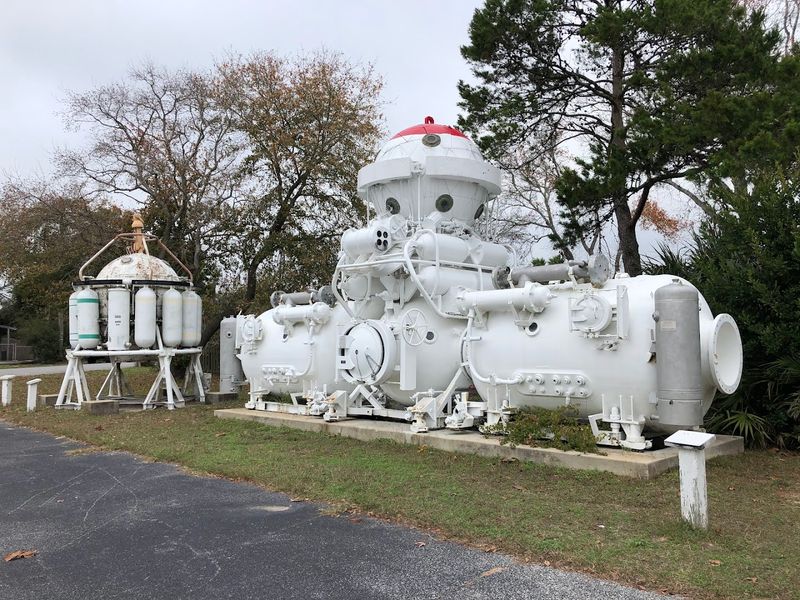 The Submersibles That Opened The Ocean Floor